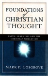 Foundations of Christian Thought